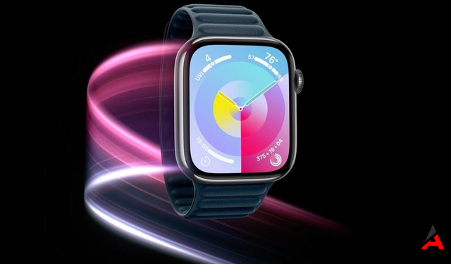 Apple Watch'ta Ghost Touch Sorunu Artıyor! Apple’da Yeni Tehlike