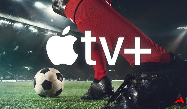 Apple'dan Futbol Devrimi: FIFA ile 1 Milyar Dolarlık Dev Anlaşma!