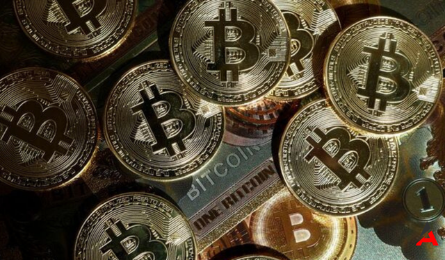 Bitcoin'in Halving Dönemi Başladı! Yeni Rekor Kırılabilir