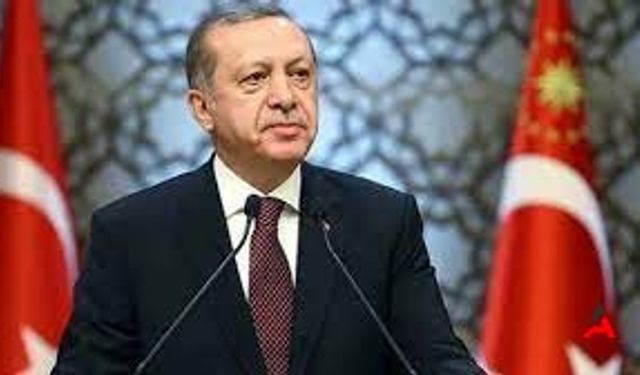 Cumhurbaşkanı Erdoğan Yılın İkinci Yarısında Enflasyon Düşecek