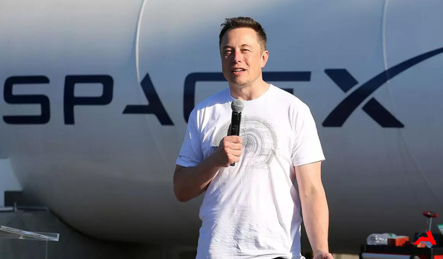 Elon Musk, Mars’a Bir Milyon İnsan Gönderecek! Yeni Gezegen Mars