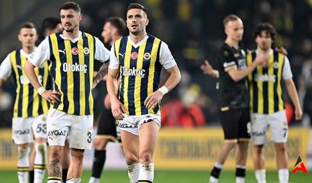 Fenerbahçe, Karagümrük Engeliyle Rekor Kovalıyor: 10 Üst Üste Deplasman Zaferi!