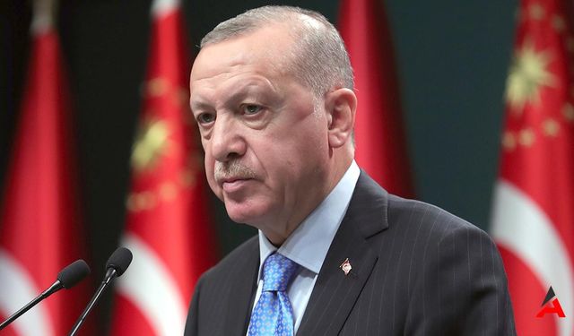 Erdoğan'dan Son Dakika Öğretmen Açıklaması: Cezalar Artacak