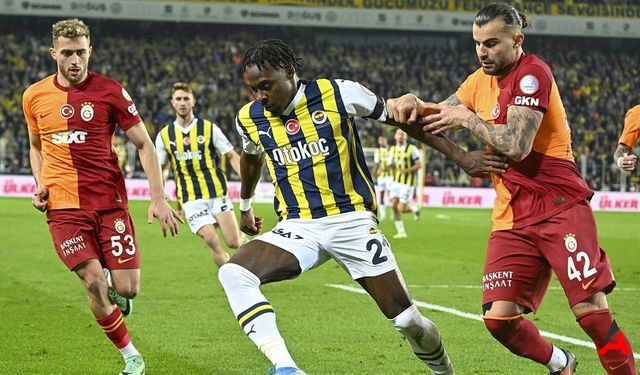 Şifresiz Selçuk Sports Fenerbahçe Galatasaray Maçını HD İzle! Taraftarium24 FB - GS Maçı (CANLI İZLE)!