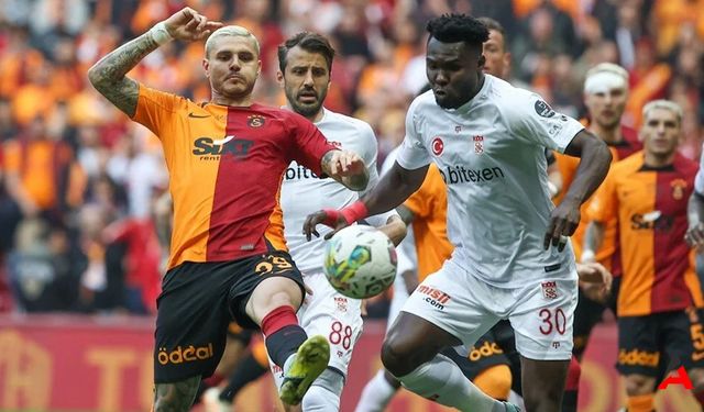 Şifresiz Selçuk Sports Galatasaray Sivasspor Maçını HD İzle! Taraftarium24 GS - Sivasspor Maçı (CANLI İZLE)!