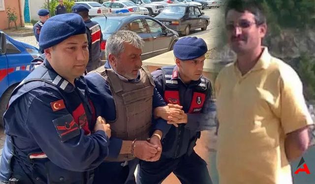 Kastamonu'da Su Faturası Tartışması Cinayeti: Muhtar Öldü, Şüpheli Tutuklandı