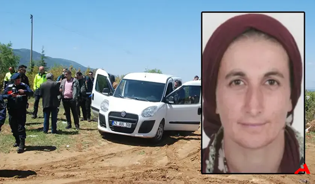 Konya'da Kaybolan Bedriye Kılıç'ın Cesedi Aranıyor: Ailesi Adalet İstiyor