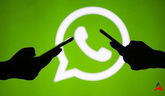 WhatsApp Üzerinden Emniyet Bilgilerini Yayan Gruba Soruşturma Başlatıldı