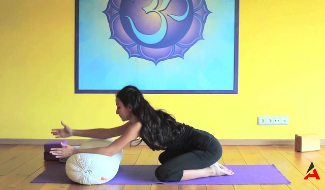 Adet Döneminde Doğru Yoga ve Meditasyon Egzersizleri