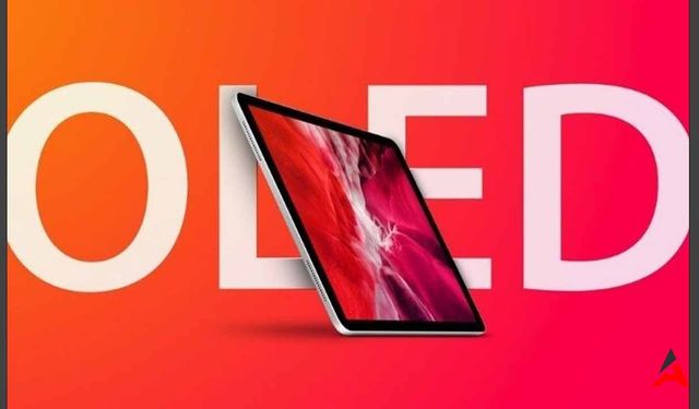 Yeni iPad Air’den Beklentiler Suya Düştü: OLED Ekran Gelmiyor!