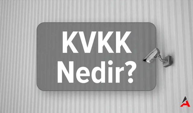 Okumadan Onayladığımız Kişisel Verilerin Korunması Kanunu (KVKK) Nedir?