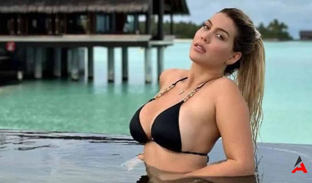 Son Günlerde Gündemden Düşmeyen Wanda Nara Kimdir?