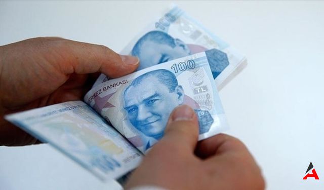 Bakan Yumaklı'dan Üreticilere Büyük Müjde: 2.9 Milyar Liralık Destek Bugün Hesaplarda!