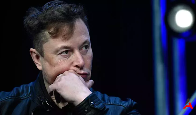 Elon Musk Döneminde X'ten Rekor: 5,3 Milyon Hesap Askıya Alındı, 10,6 Milyon Paylaşım Kaldırıldı!