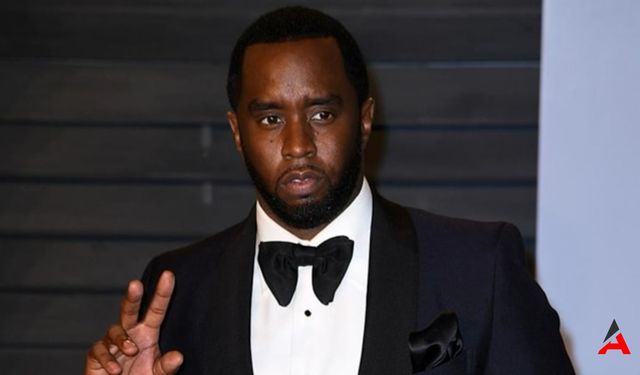 Sean Combs Cinsel Saldırı Suçlamalarını Reddetti