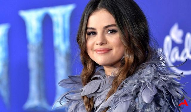 Selena Gomez'den Samimi İtiraf: “Sağlık Sorunlarım Nedeniyle Anne Olamayacağım