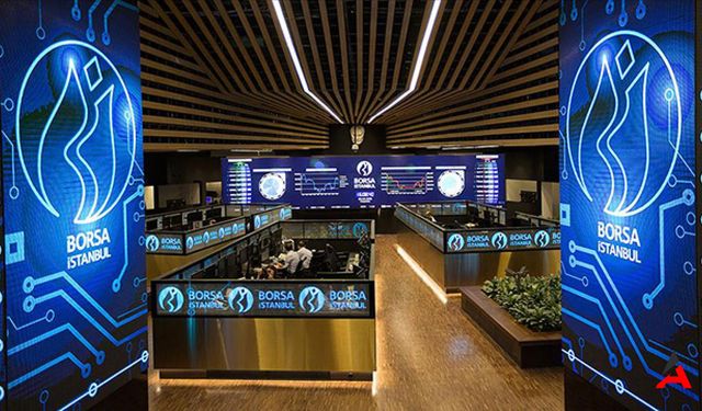 Borsa İstanbul’da Neler Oluyor? Şirketlerden Güncel Gelişmeler!