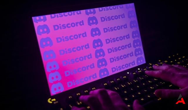 Discord Skandalında Yeni Gelişme: Bir Kişi Daha Tutuklandı