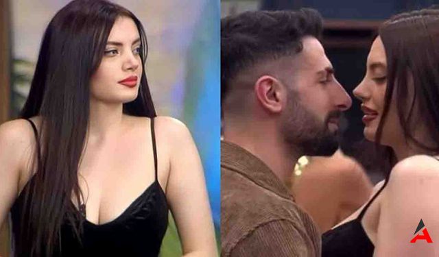 Kısmetse Olur Elif İfşa Görüntüleri Olayı Nedir?