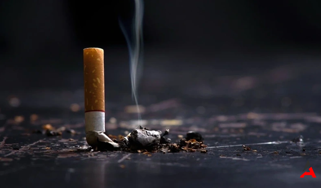 Sigara Fiyatlarına Bir Zam Daha: Philip Morris'ten 10 TL Artış!