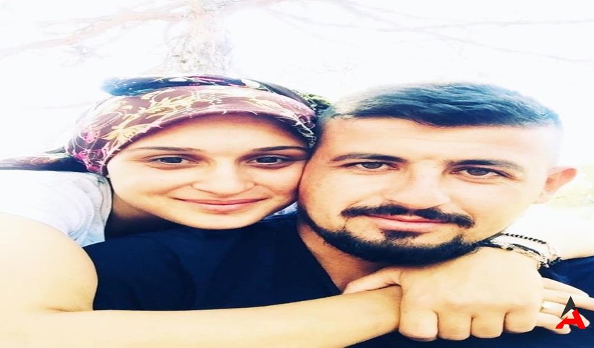 Burdur'da Cinayet Kocasını Öldüren Kadına 15 Yıl Hapis! Aile Karara İsyan Etti
