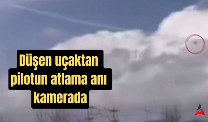 Konya'da Türk Yıldızları Eğitim Uçağı Kazası: Şantiyeye Düşen Uçakta Acı Kayıp!