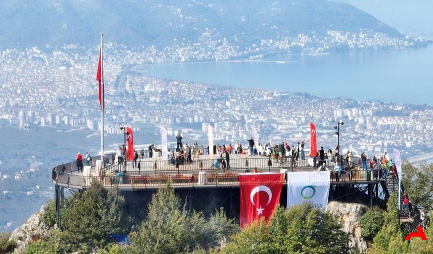 Ordu'ya Göç Dalgası: 2023'te İstanbul'dan Rekor Göç, Nüfus Hareketliliği Zirvede!