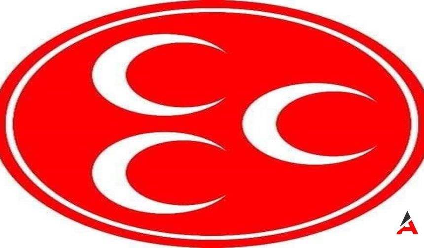 Pınarbaşı'nda Oy Çalma İddiası MHP'den 'Hakkımızı Yedirmeyiz' Çıkışı!