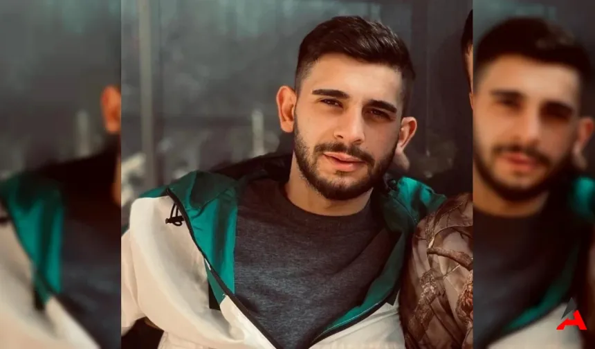 Samsun'da Acı Kayıp, Beş Hayata Umut Oldu Genç Motosikletçinin Son Hediyesi
