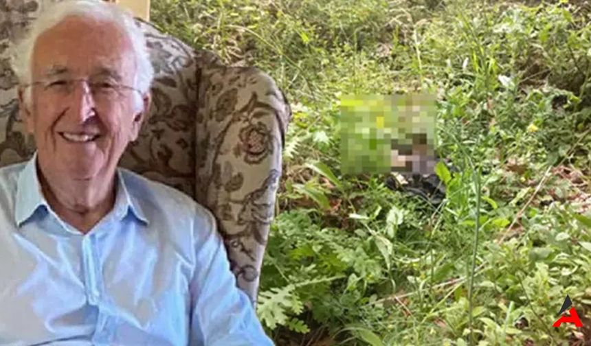 Balıkesir'de Kayıp Emekli Bankacının Sırrı: Bulunan Kemikler DNA Testinde!