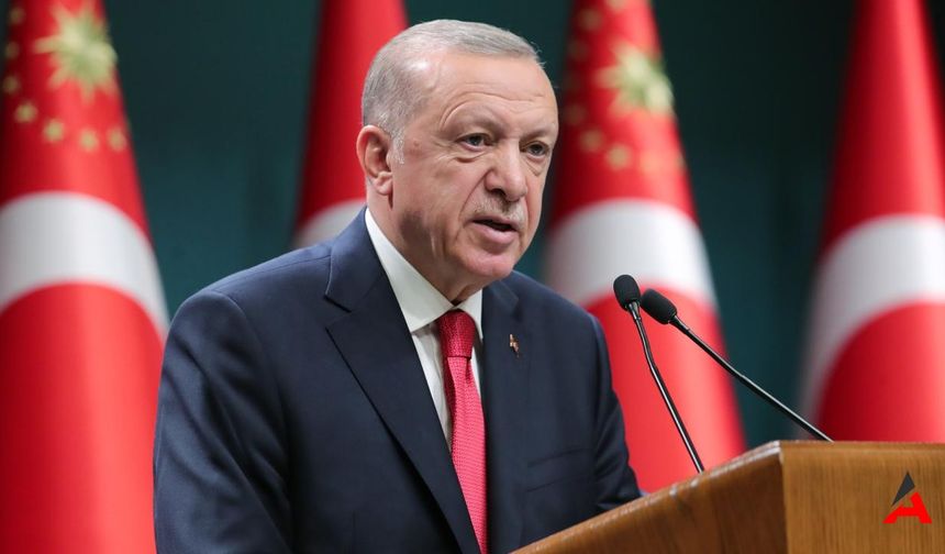 Erdoğan ve Haniye İstanbul'da Buluştu: Gazze Krizi ve Bölgesel Barış Masada