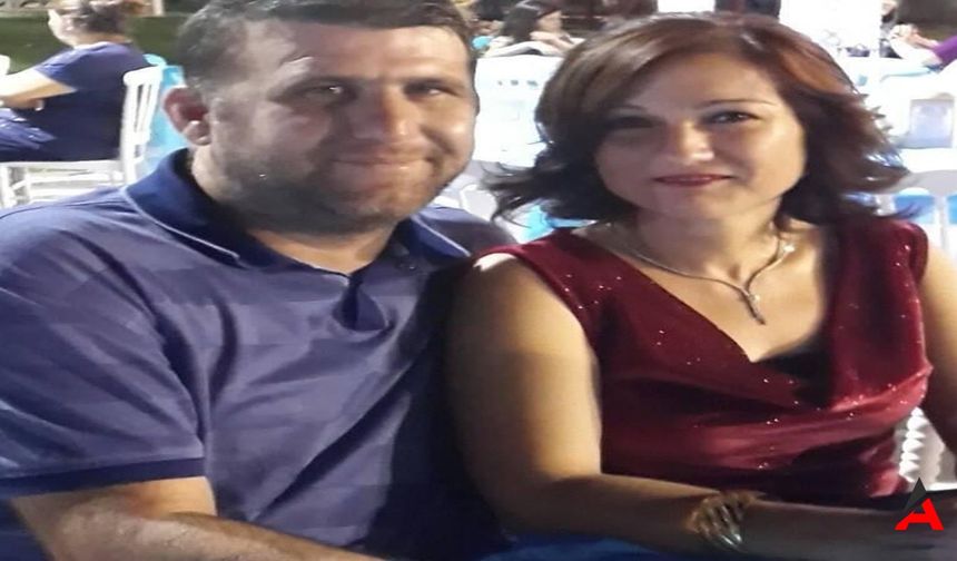İzmir Torbalı'da Kaza: Yaya Geçidinde Motosikletli Çift Hayatını Kaybetti