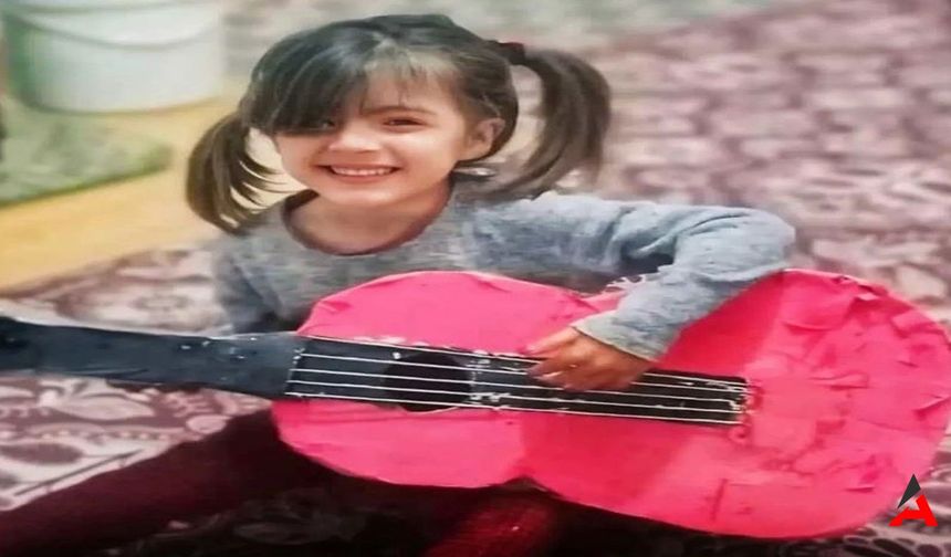 Kahramanmaraş'ta 4 Yaşındaki Sultan Cinayeti: Samanlıkta Ölü Bulundu