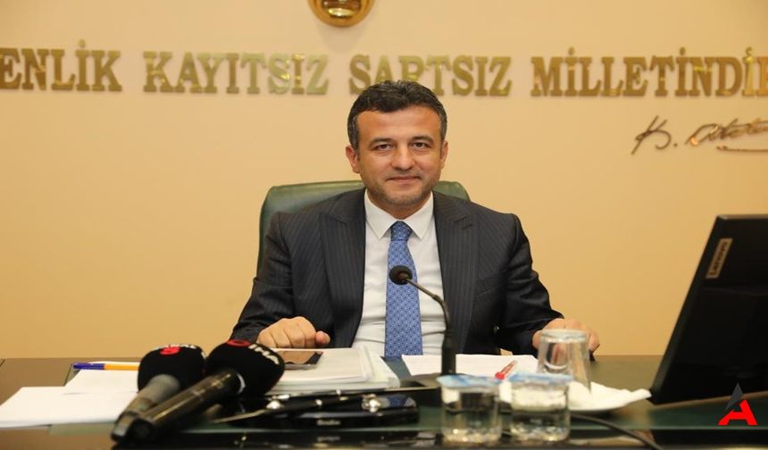 Samsun Büyükşehir Belediyesi'nde Yeni Dönemin İlk Meclis Toplantısı Gerçekleştirildi