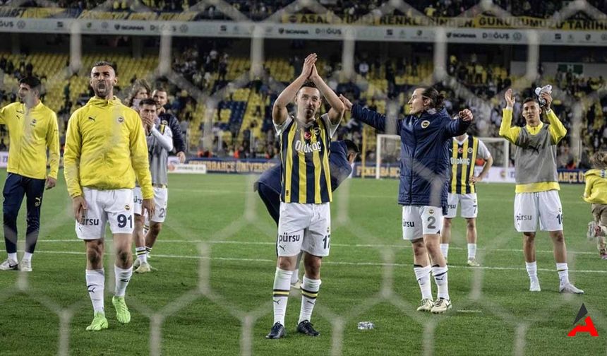 Şifresiz Selçuk Sports Fenerbahçe Konyaspor Maçını HD İzle! Taraftarium24 FB - Konyaspor Maçı (CANLI İZLE)!