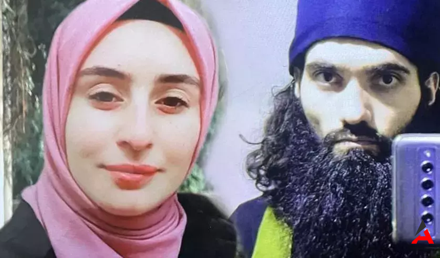 Yozgat'ta Boşanma Aşamasındaki Eşi Öldüren Şahsa Ağırlaştırılmış Müebbet Hapis!