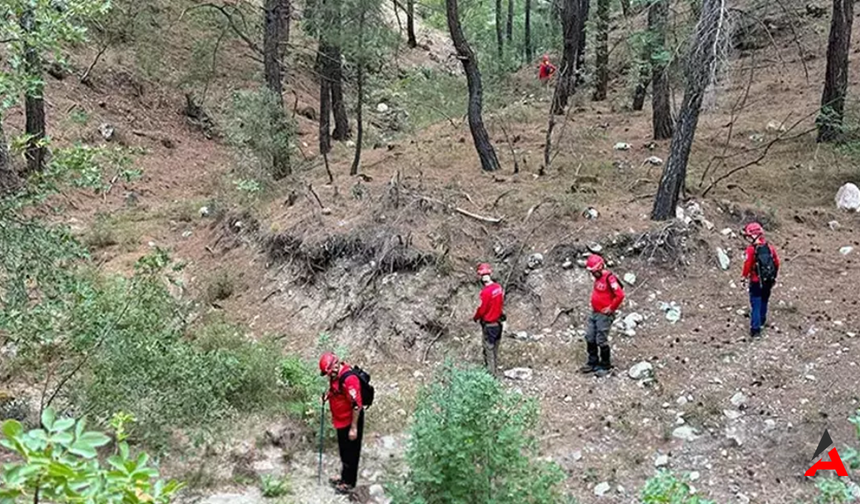 Borç Bunalımıyla Kaybolan Adam, 12 Saat Sonra Bulundu!