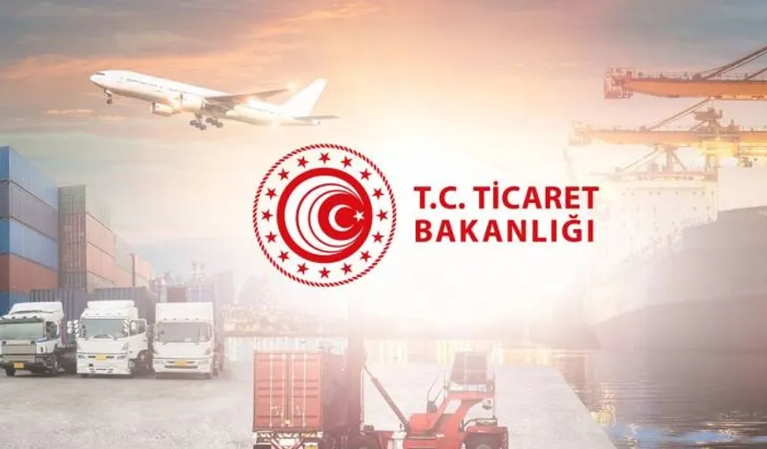 Ticaret Bakanlığı 653 Firmayı Belgelendirdi