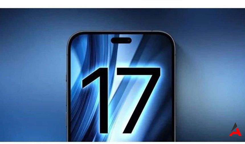 İnceliğiyle Şaşırtacak Bir iPhone 17 Slim, Pro Max'i Gölgeye Bırakacak!