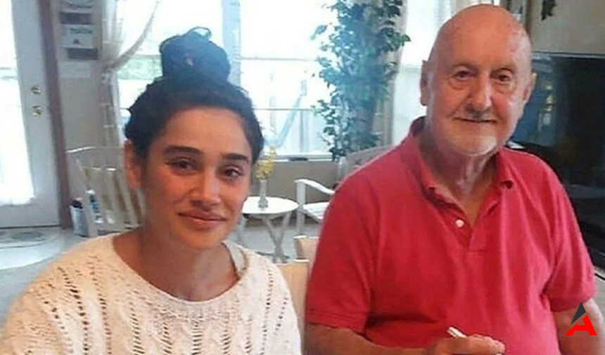 Meltem Miraloğlu’ndan Yardım Çağrısı: "Kimliklerim Çalındı, ABD’de Rehin Tutuluyorum"