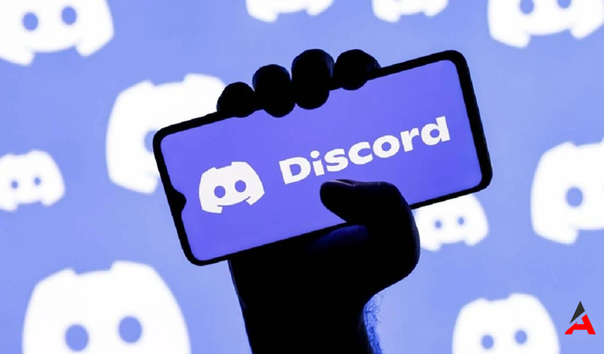 Discord DNS ve VPN ile Giriş 2024