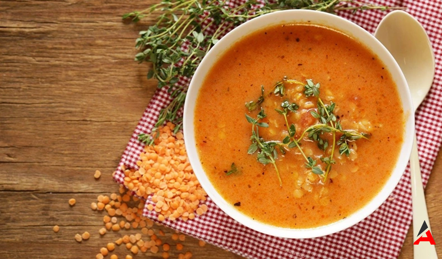 Soğuklara Karşı Kalkan: Mercimek Çorbası ile Bağışıklığınızı Güçlendirin!